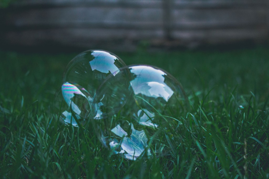 Bubbles