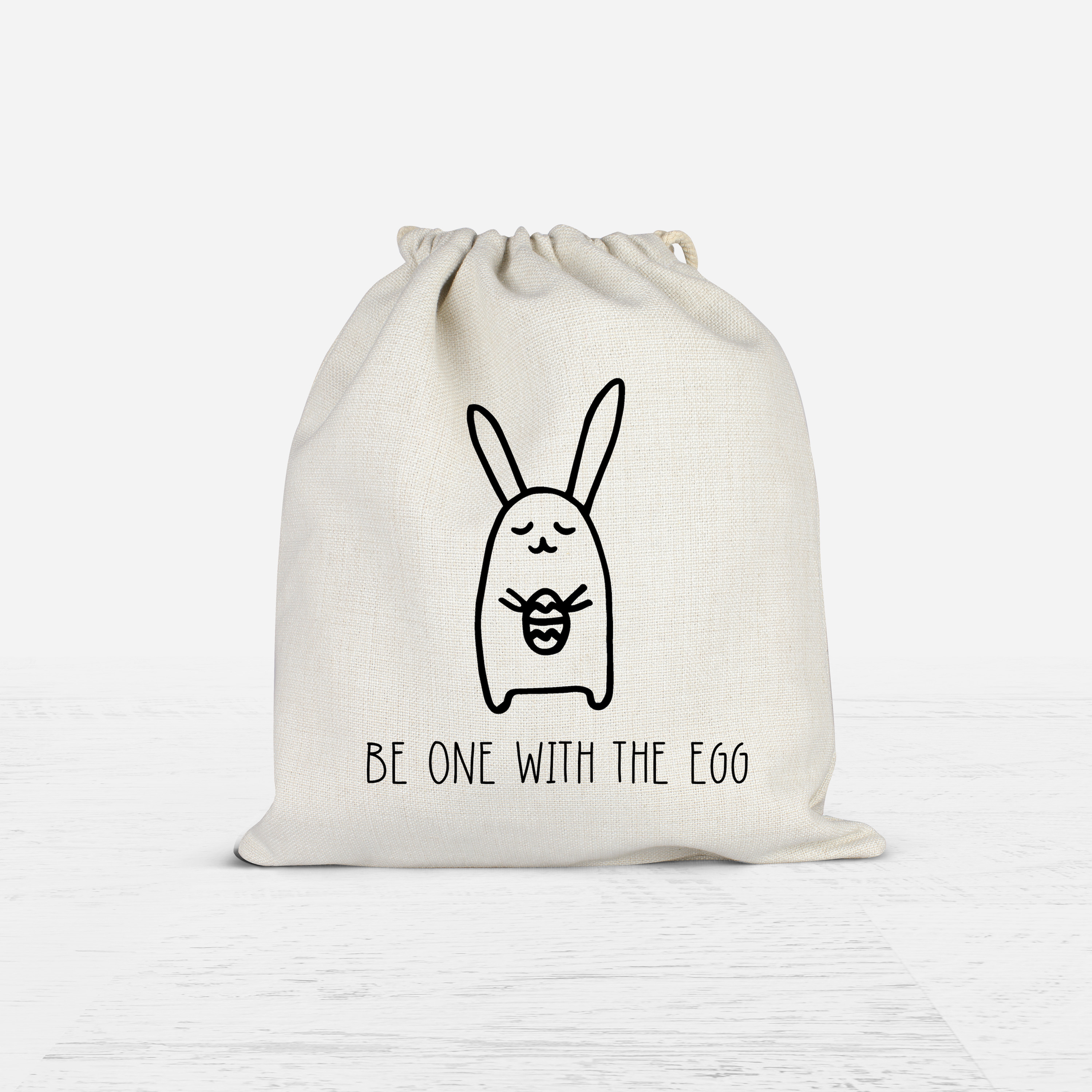 Easter Egg Hunt Sacks created by Nikita Camacho for Hearts in Her Shoes