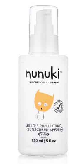 Nunuki for Little Humans Review by Hearts in Her Shoes Nikita Camacho