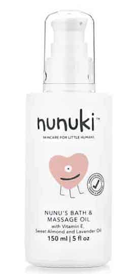 Nunuki for Little Humans Review by Hearts in Her Shoes Nikita Camacho