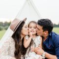 Nikita Camacho Hearts in Her Shoes Mommy and lifestyle blogger Graves' disease